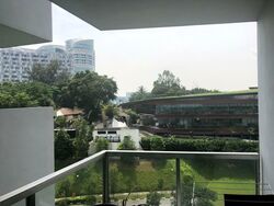 One-north Residences (D5), Apartment #548151121